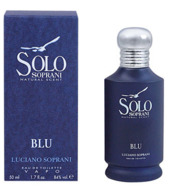 Купить Luciano Soprani Solo Blu