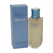 Мужская парфюмерия Luciano Soprani Solo Musk