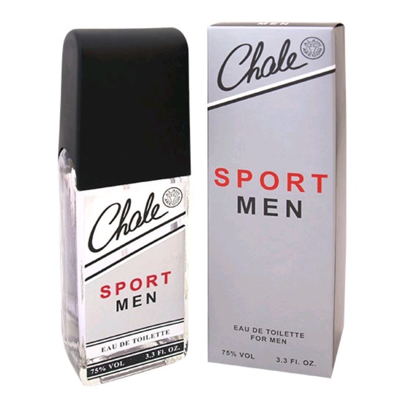 Alain Aregon - Chale Sport