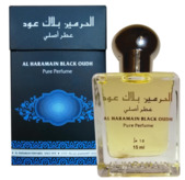 Купить Al Haramain Black Oudh