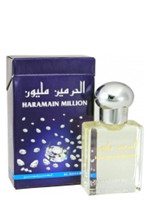 Купить Al Haramain Million