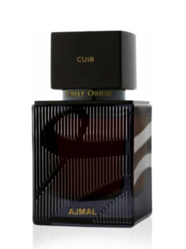 Ajmal - Purely Orient Cuir