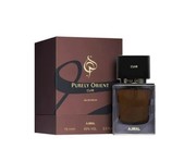 Купить Ajmal Purely Orient Cuir