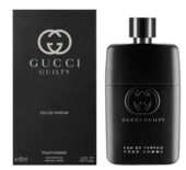 Мужская парфюмерия Gucci Guilty Eau De Parfum