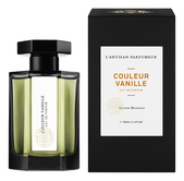Купить L'Artisan Parfumeur Couleur Vanille