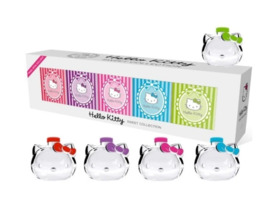 Отзывы на Koto Parfums - Hello Kitty Limited Edition Colored (Blue)