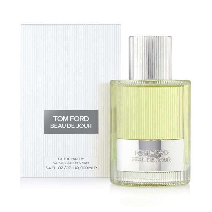 Купить Tom Ford Beau De Jour Eau De Parfum 2020 на Духи.рф