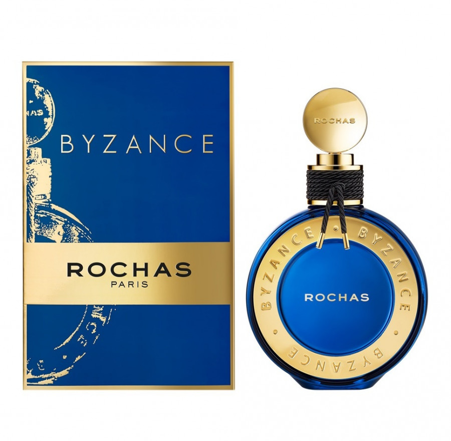 Купить Rochas Byzance (2019) на Духи.рф