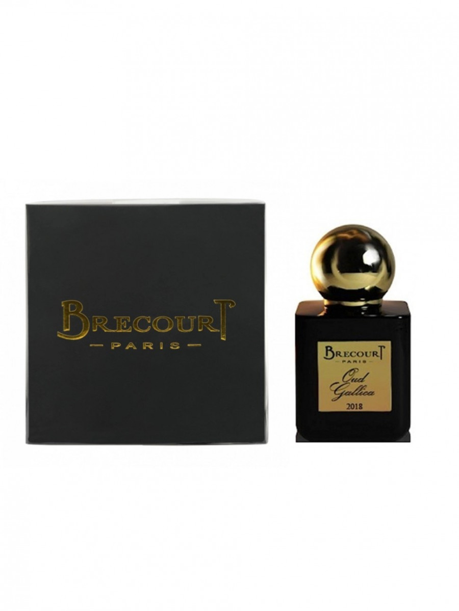 Brecourt - Oud Gallica