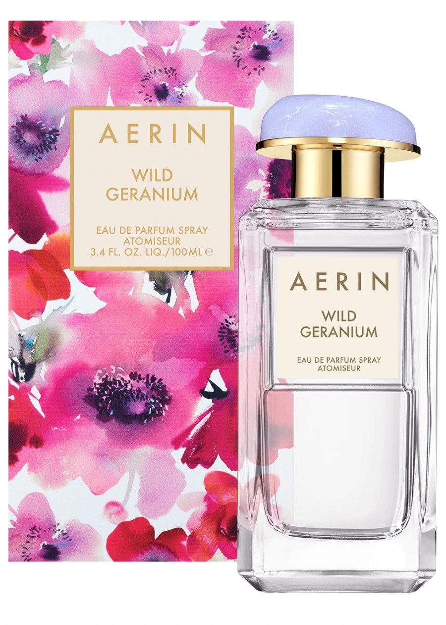 Estee Lauder - Aerin Wild Geranium