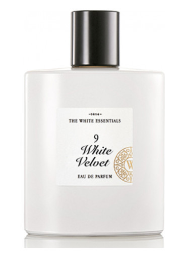 Jardin de Parfums - 9 White Velvet