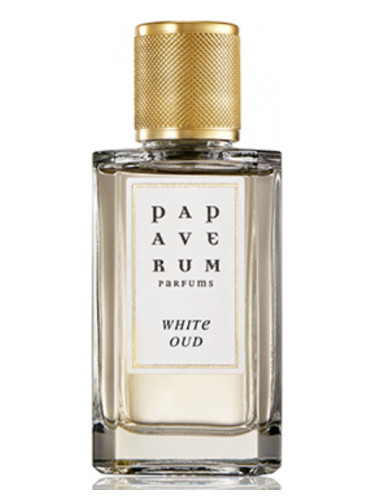 Jardin de Parfums - White Oud