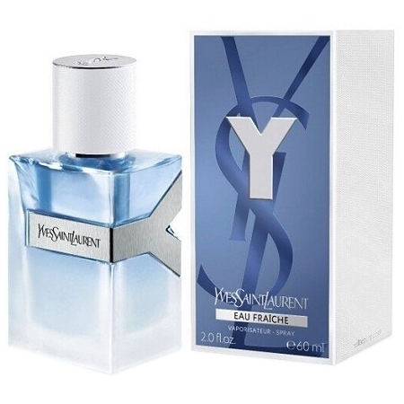 Yves Saint Laurent - Y Eau Fraiche