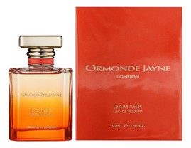 Отзывы на Ormonde Jayne - Damask