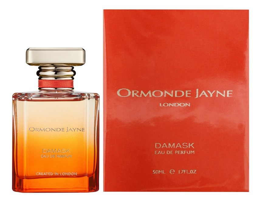 Ormonde Jayne - Damask