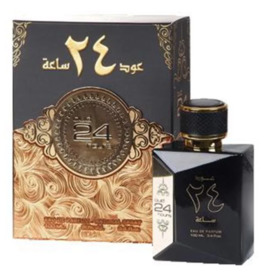 Отзывы на Ard Al Zaafaran - Oud 24 Hours