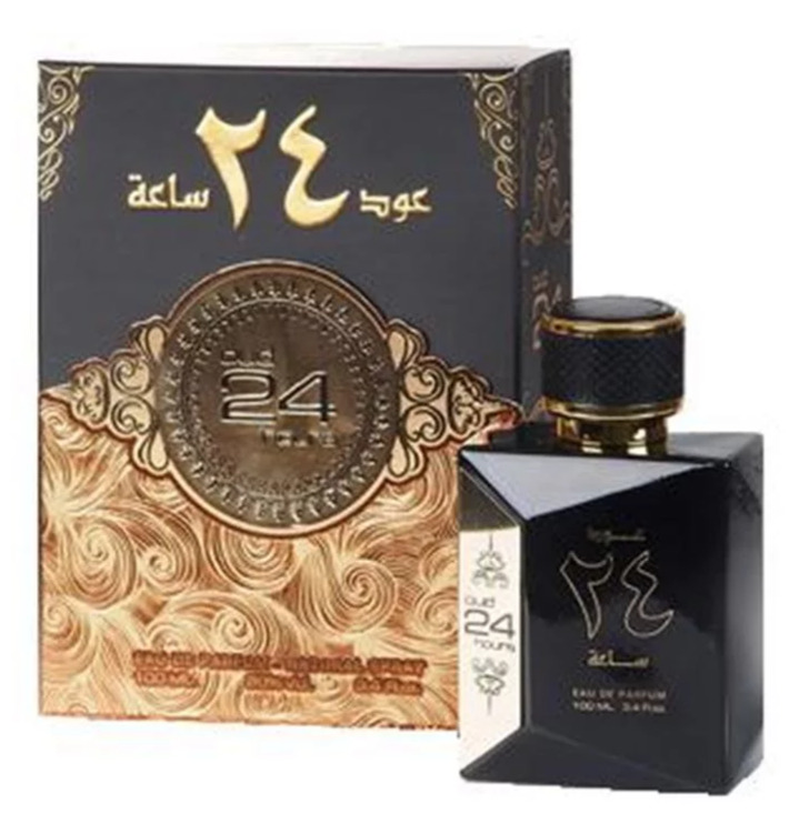 Ard Al Zaafaran - Oud 24 Hours