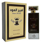 Мужская парфюмерия Fragrance World Ameer Al Oud Special Edition