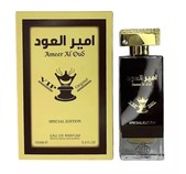 Мужская парфюмерия Fragrance World Ameer Al Oud Special Edition