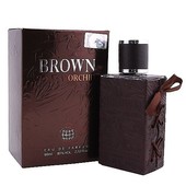 Мужская парфюмерия Fragrance World Brown Orchid