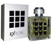 Мужская парфюмерия Fragrance World Explore