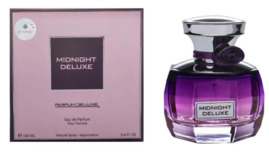 Отзывы на My Perfumes - Midnight Deluxe
