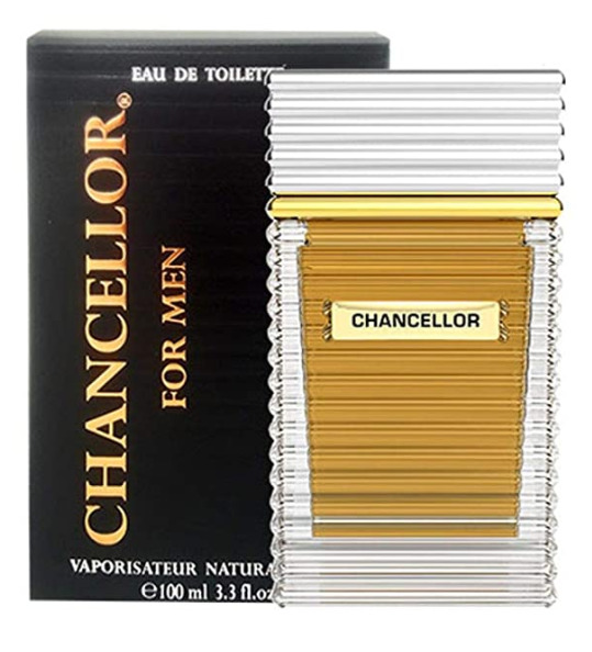 Paris Bleu Parfums - Chancellor