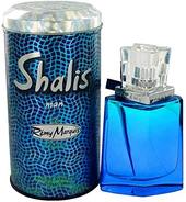 Мужская парфюмерия Remy Marquis Shalis
