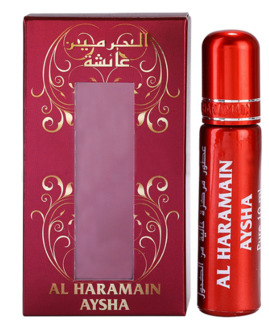 Отзывы на Al Haramain - Aysha