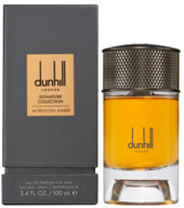 Купить Dunhill Moroccan Amber по низкой цене