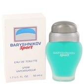 Мужская парфюмерия Mikhail Baryshnikov Baryshnikov Sport