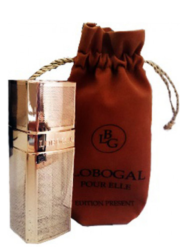 Lobogal - Pour Elle Edition Present