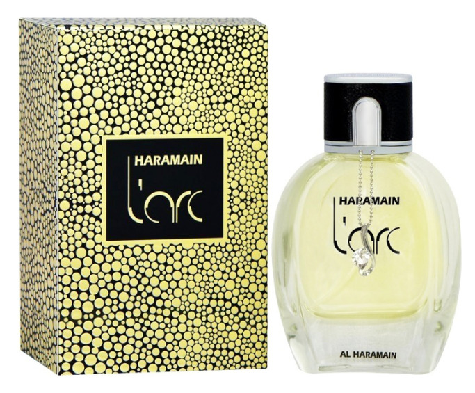 Al Haramain - L'Arc