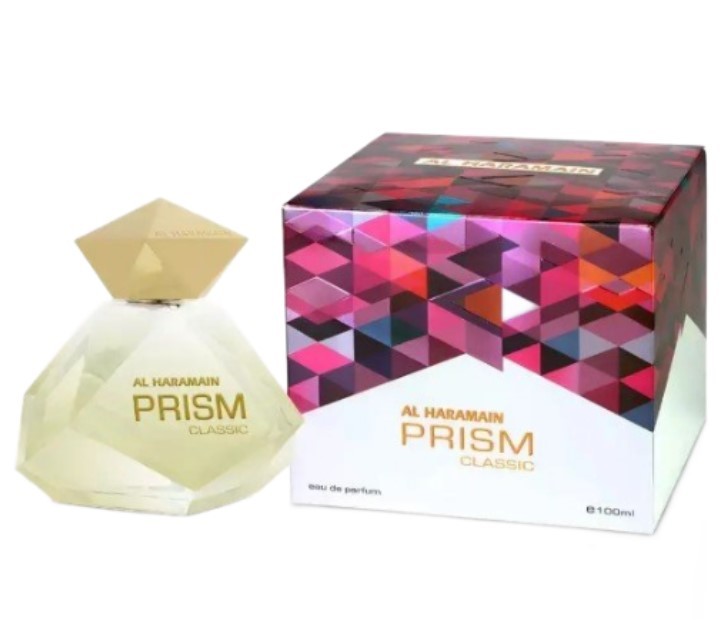 Al Haramain - Prism Classic