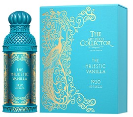 Отзывы на Alexandre J - The Majestic Vanilla
