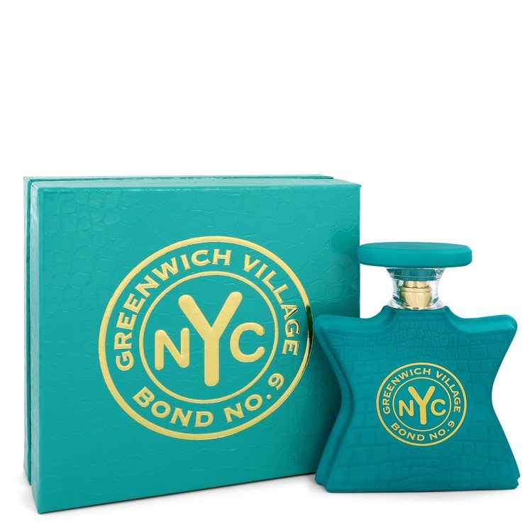 Bond No. 9 - Greenwich Village