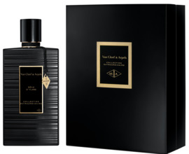 Отзывы на Van Cleef & Arpels - Collection Extraordinaire Reve D'Ylang