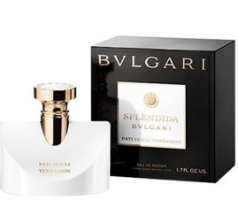 Отзывы на Bvlgari - Splendida Patchouli Tentation