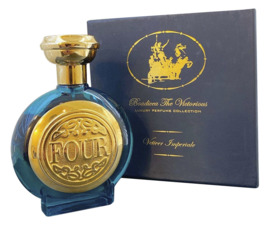 Boadicea the Victorious - Vetiver Imperiale