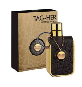 Отзывы на Armaf - Tag-Her Prestige