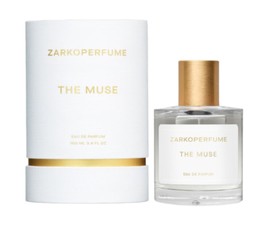 Отзывы на Zarkoperfume - The Muse