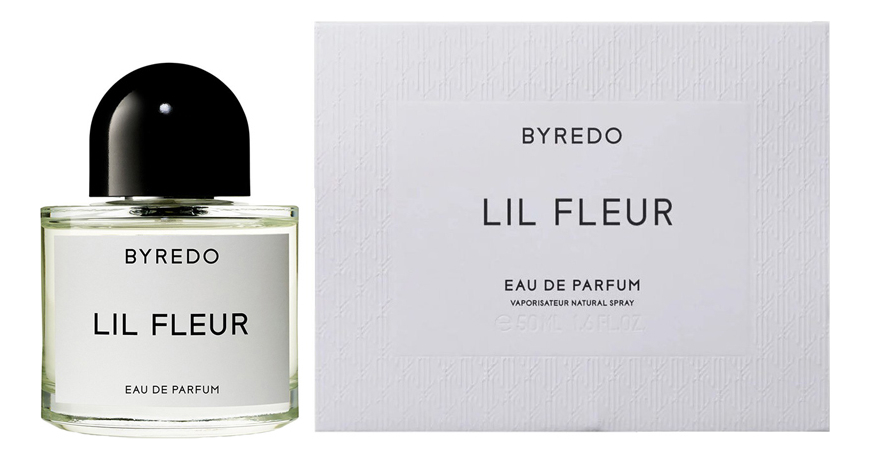 Купить Byredo Parfums Lil Fleur на Духи.рф