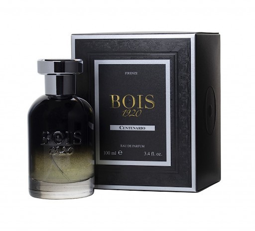 BOIS 1920 - Centenario