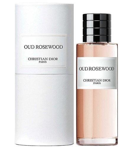 Christian Dior - Oud Rosewood