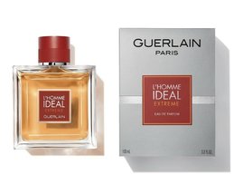 Отзывы на Guerlain - L'Homme Ideal Extreme