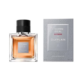 Отзывы на Guerlain - L'Homme Ideal Extreme