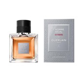 Мужская парфюмерия Guerlain L'Homme Ideal Extreme