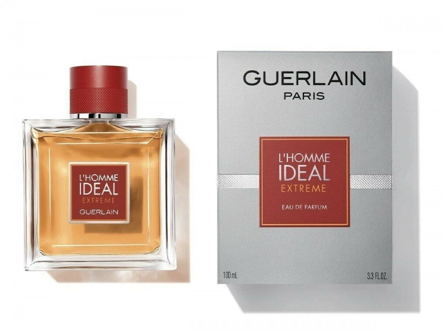 Guerlain - L'Homme Ideal Extreme