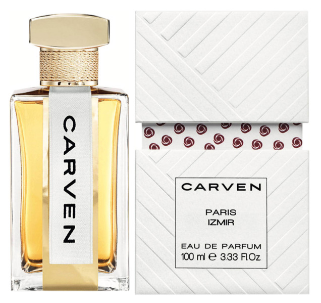 Carven - Paris Izmir