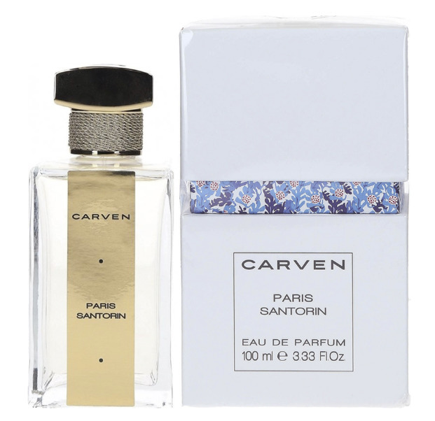 Carven - Paris Santorin